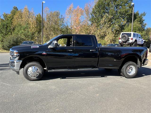 new 2026 Ram 3500 car, priced at $70,020