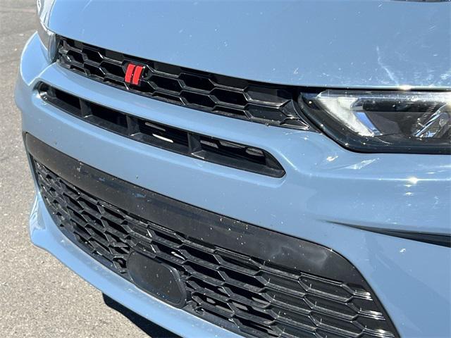 used 2023 Dodge Hornet car, priced at $20,998