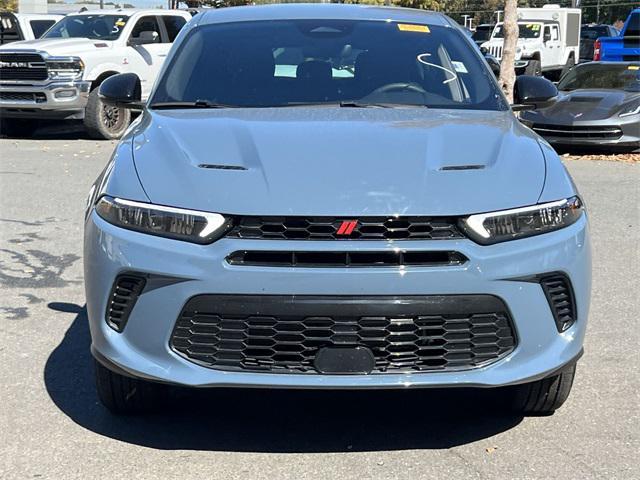 used 2023 Dodge Hornet car, priced at $20,998
