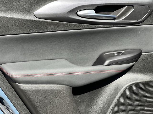 used 2023 Dodge Hornet car, priced at $20,998