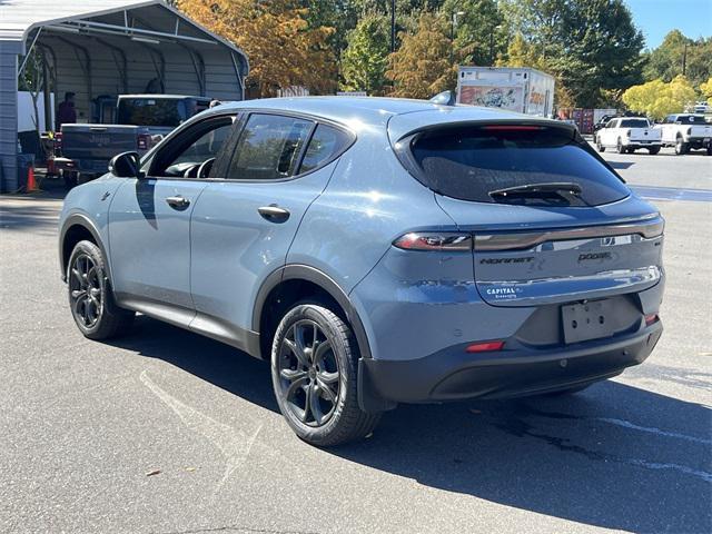 used 2023 Dodge Hornet car, priced at $20,998