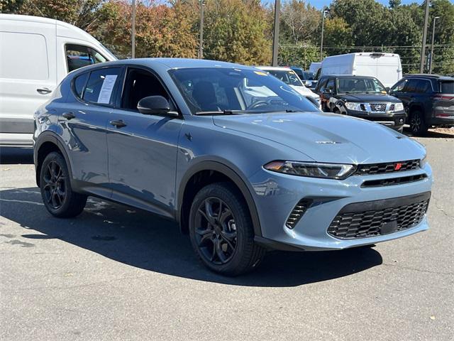 used 2023 Dodge Hornet car, priced at $20,998
