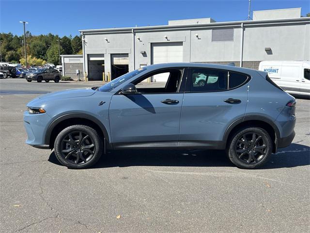 used 2023 Dodge Hornet car, priced at $20,998