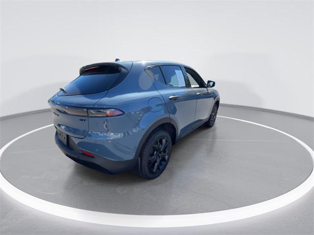 used 2023 Dodge Hornet car, priced at $20,998