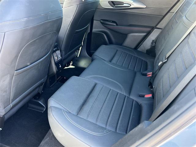 used 2023 Dodge Hornet car, priced at $20,998