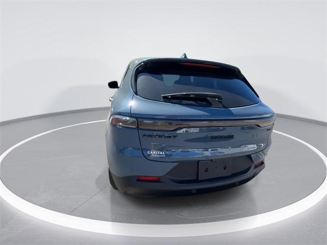 used 2023 Dodge Hornet car, priced at $20,998