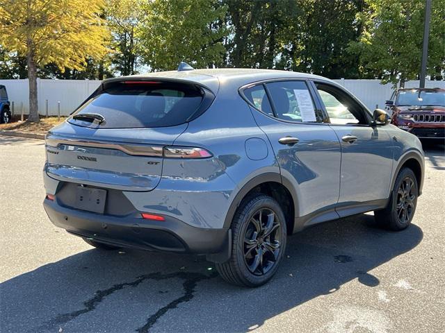 used 2023 Dodge Hornet car, priced at $20,998