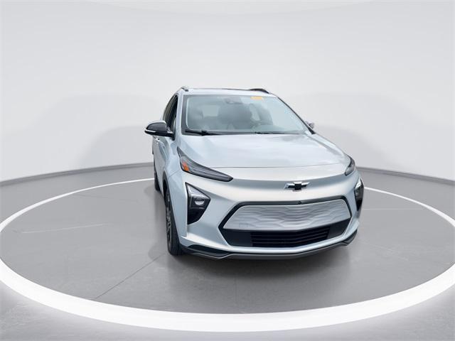 used 2022 Chevrolet Bolt EUV car, priced at $19,788
