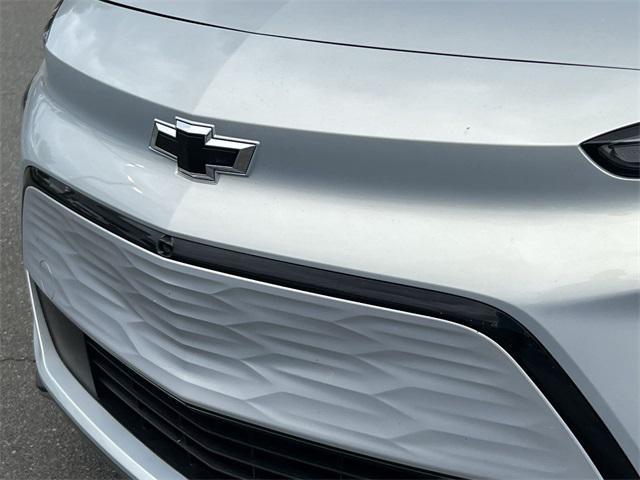 used 2022 Chevrolet Bolt EUV car, priced at $19,788