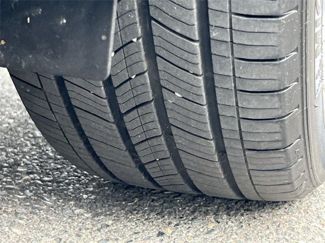 used 2022 Chevrolet Bolt EUV car, priced at $19,788