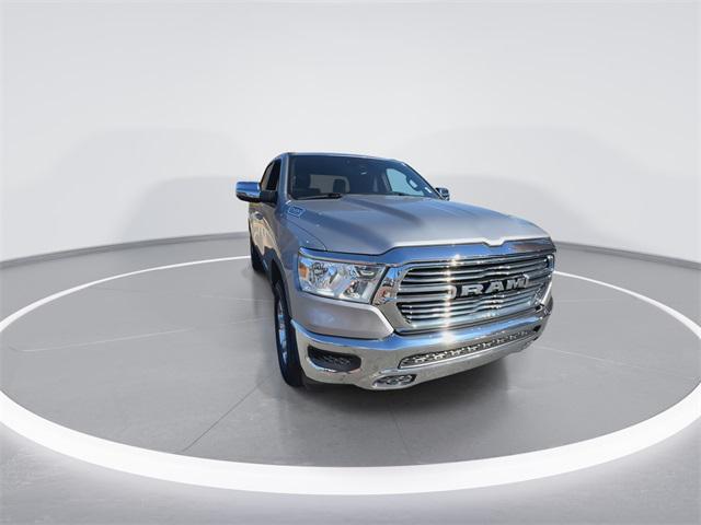 used 2024 Ram 1500 car, priced at $38,223