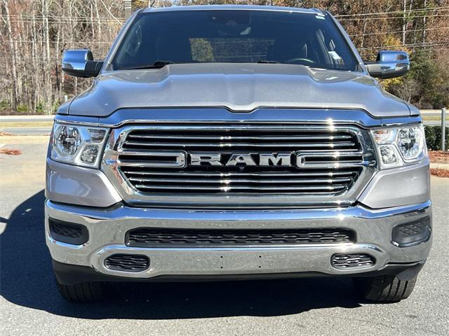 used 2024 Ram 1500 car, priced at $38,223