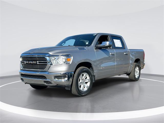used 2024 Ram 1500 car, priced at $38,223