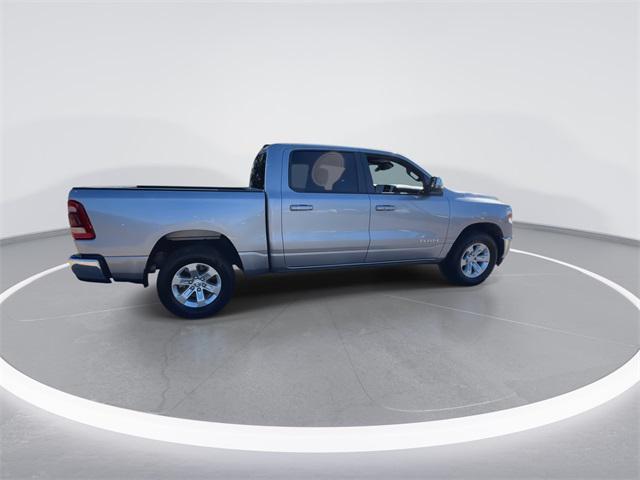 used 2024 Ram 1500 car, priced at $38,223