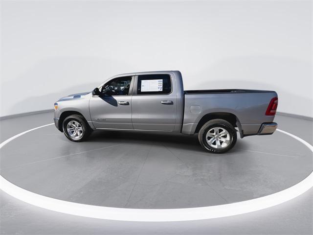 used 2024 Ram 1500 car, priced at $38,223