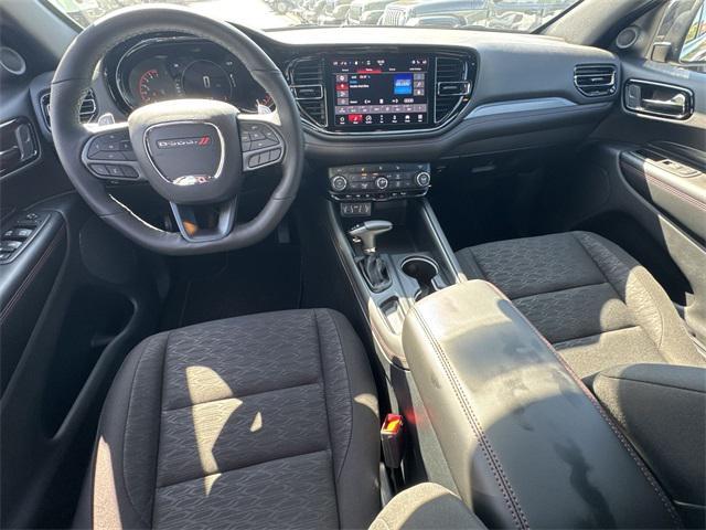 new 2026 Dodge Durango car, priced at $40,380