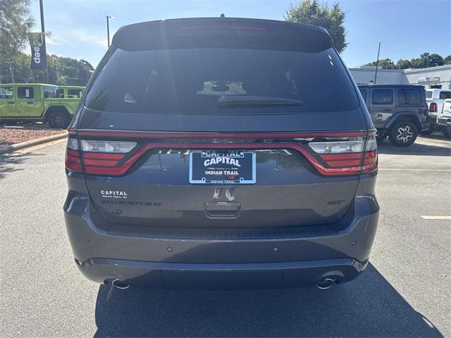 new 2026 Dodge Durango car, priced at $40,380