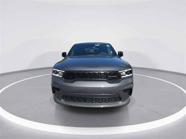 new 2026 Dodge Durango car, priced at $40,380