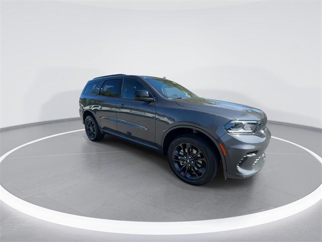 new 2026 Dodge Durango car, priced at $40,380