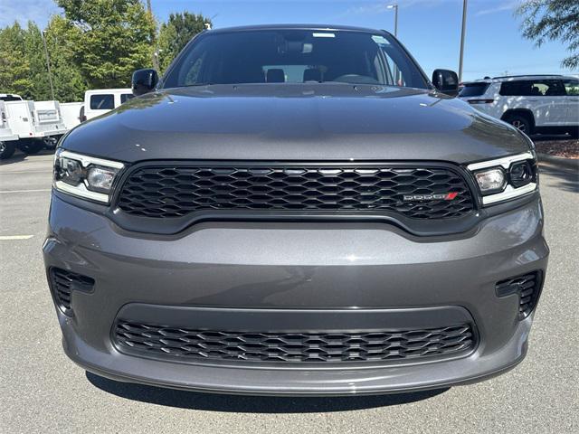 new 2026 Dodge Durango car, priced at $40,380