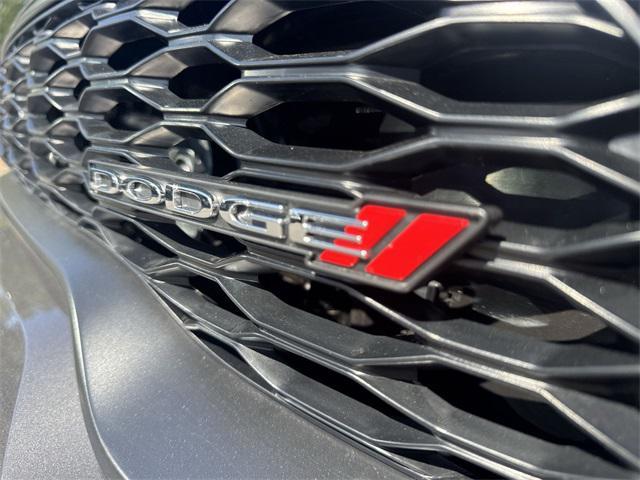 new 2026 Dodge Durango car, priced at $40,380