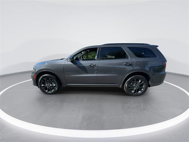 new 2026 Dodge Durango car, priced at $40,380