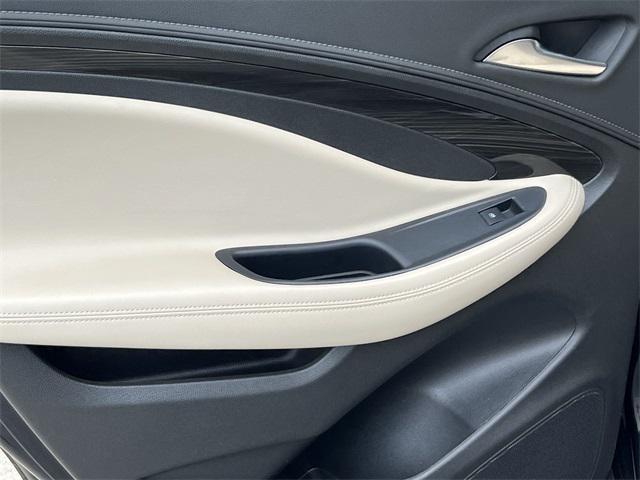 used 2020 Buick Envision car, priced at $17,489