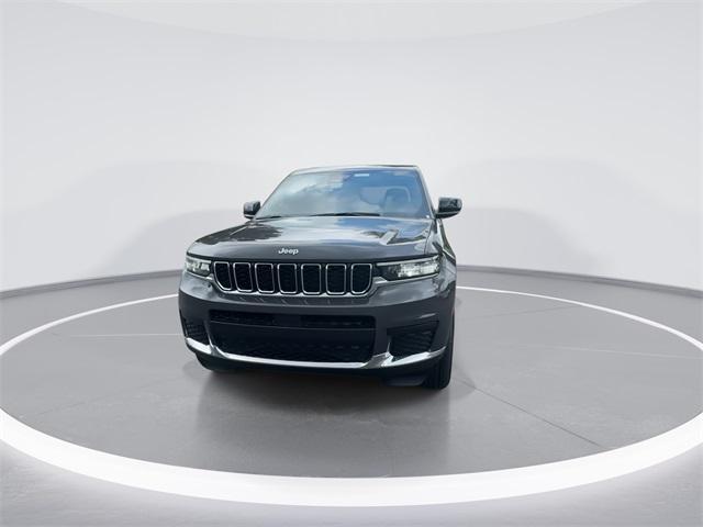 new 2025 Jeep Grand Cherokee L car, priced at $31,375