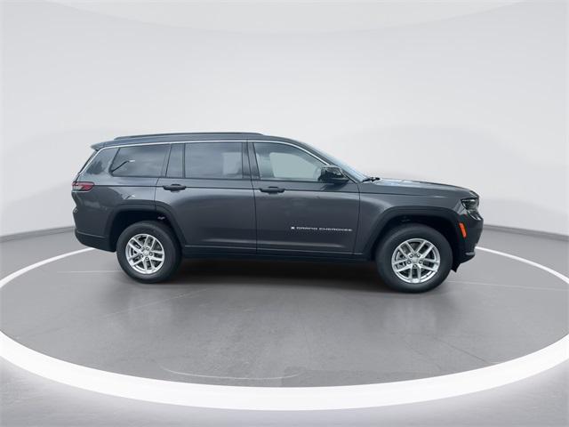 new 2025 Jeep Grand Cherokee L car, priced at $31,375
