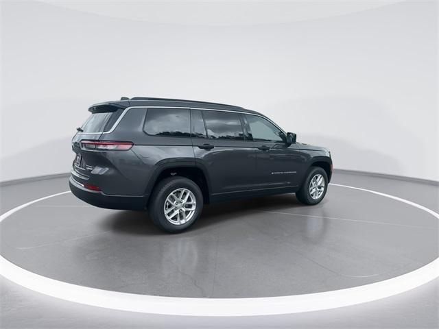 new 2025 Jeep Grand Cherokee L car, priced at $31,375
