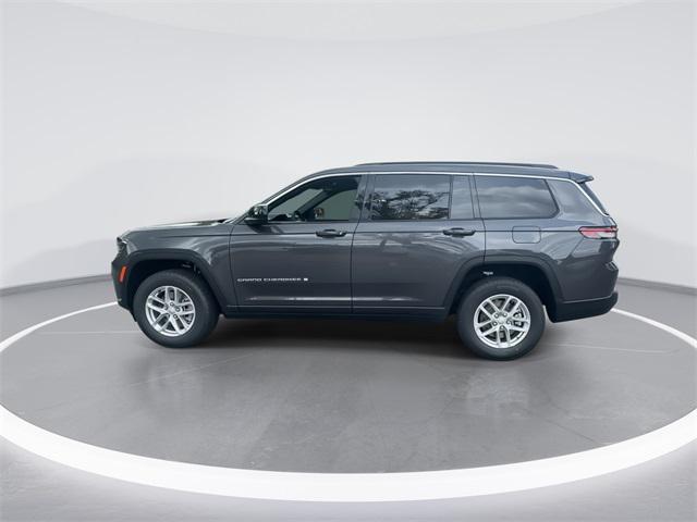 new 2025 Jeep Grand Cherokee L car, priced at $31,375