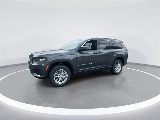 new 2025 Jeep Grand Cherokee L car, priced at $31,375