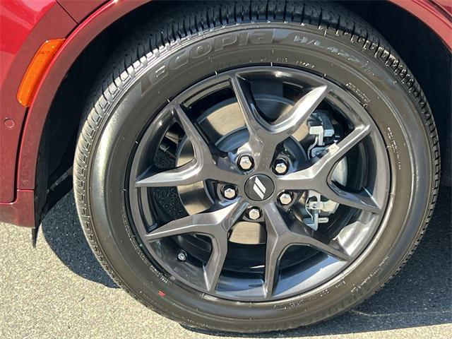 new 2026 Dodge Durango car, priced at $46,805