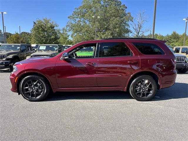 new 2026 Dodge Durango car, priced at $46,805