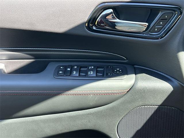 new 2026 Dodge Durango car, priced at $46,805