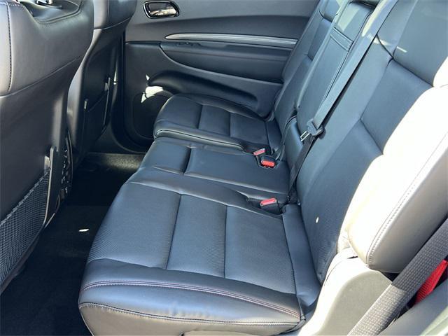 new 2026 Dodge Durango car, priced at $46,805