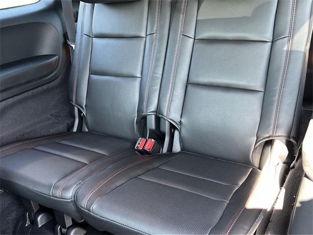new 2026 Dodge Durango car, priced at $46,805