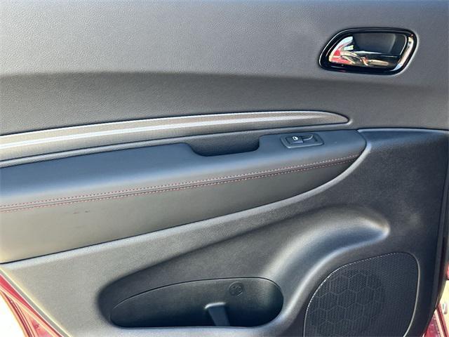 new 2026 Dodge Durango car, priced at $46,805