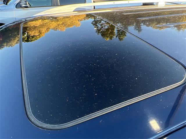 used 2015 INFINITI QX80 car, priced at $13,270