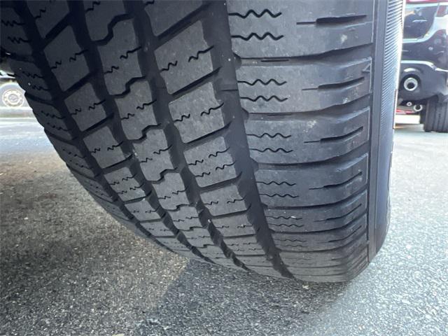 used 2015 INFINITI QX80 car, priced at $13,270