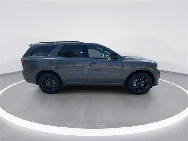 new 2026 Dodge Durango car, priced at $45,130