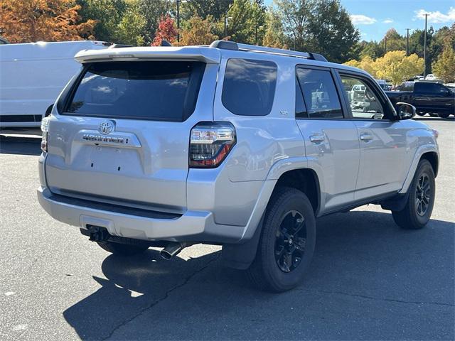 used 2023 Toyota 4Runner car, priced at $32,998