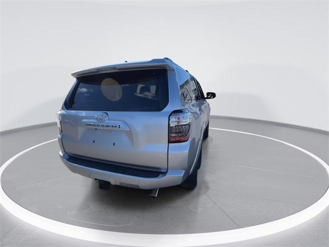 used 2023 Toyota 4Runner car, priced at $32,998
