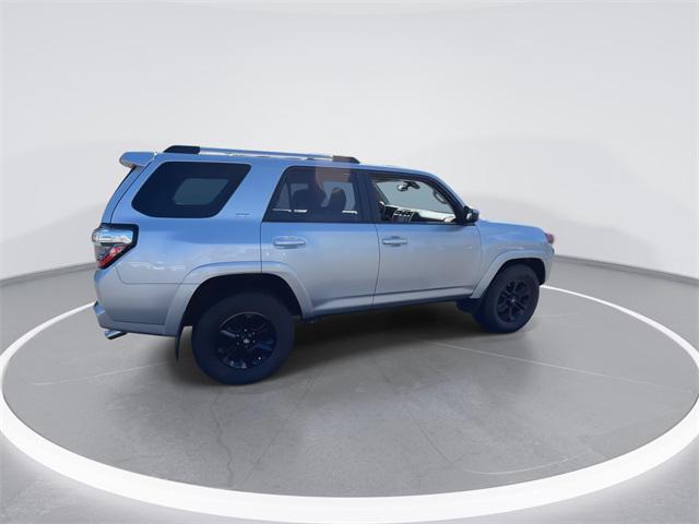 used 2023 Toyota 4Runner car, priced at $32,998