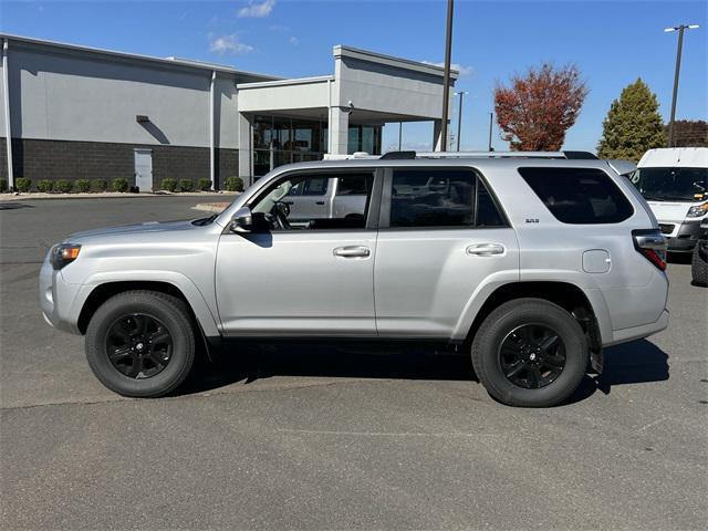 used 2023 Toyota 4Runner car, priced at $32,998