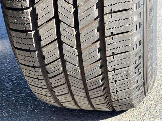 used 2023 Toyota 4Runner car, priced at $32,998