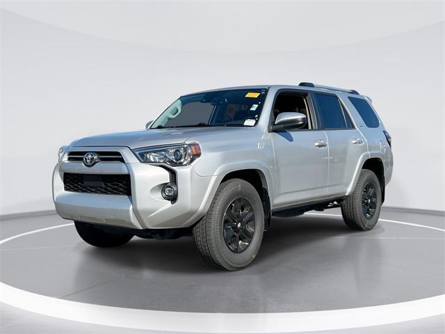 used 2023 Toyota 4Runner car, priced at $32,998
