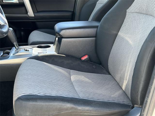 used 2023 Toyota 4Runner car, priced at $32,998