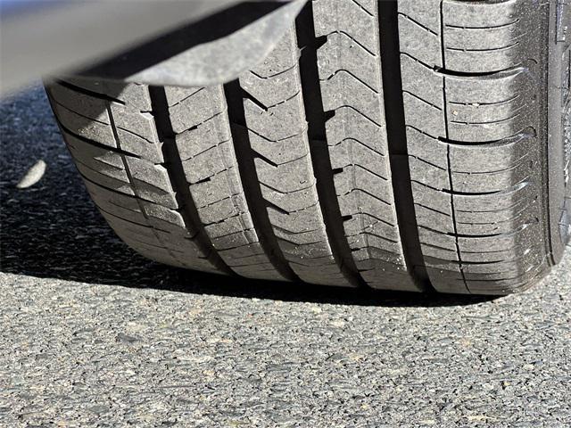 used 2024 Honda Civic car, priced at $23,999