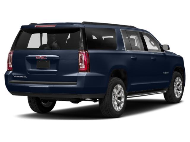 used 2020 GMC Yukon XL car, priced at $35,499